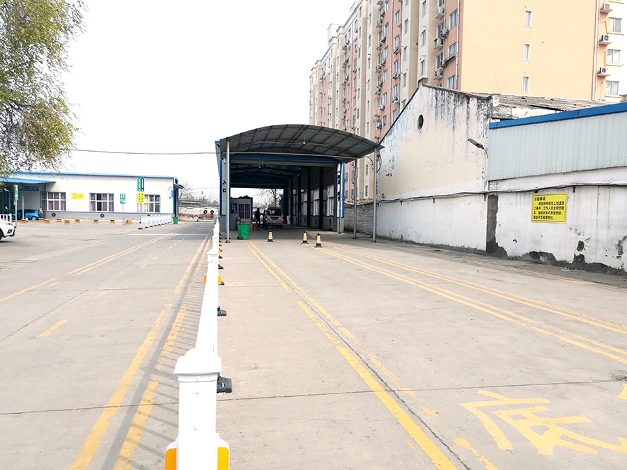 洛陽市瀍河區(qū)啟明北路7號(隴海鐵路橋南，東側(cè)輔道)